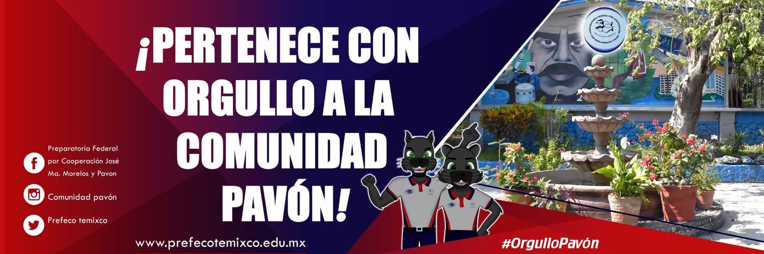 PrefecoTemixco's profile banner image