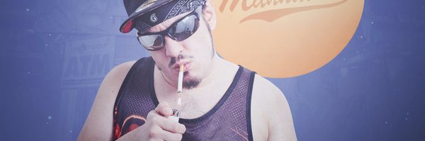 DVSblast Profile Banner