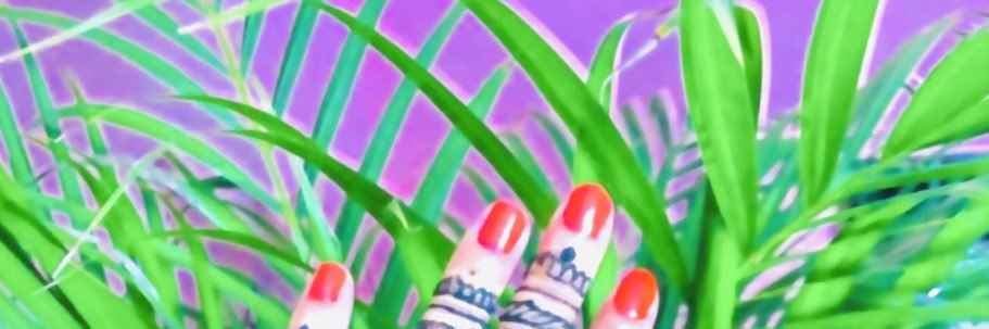 Parveen A banner