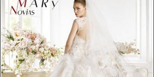 NoviasMary's profile banner image