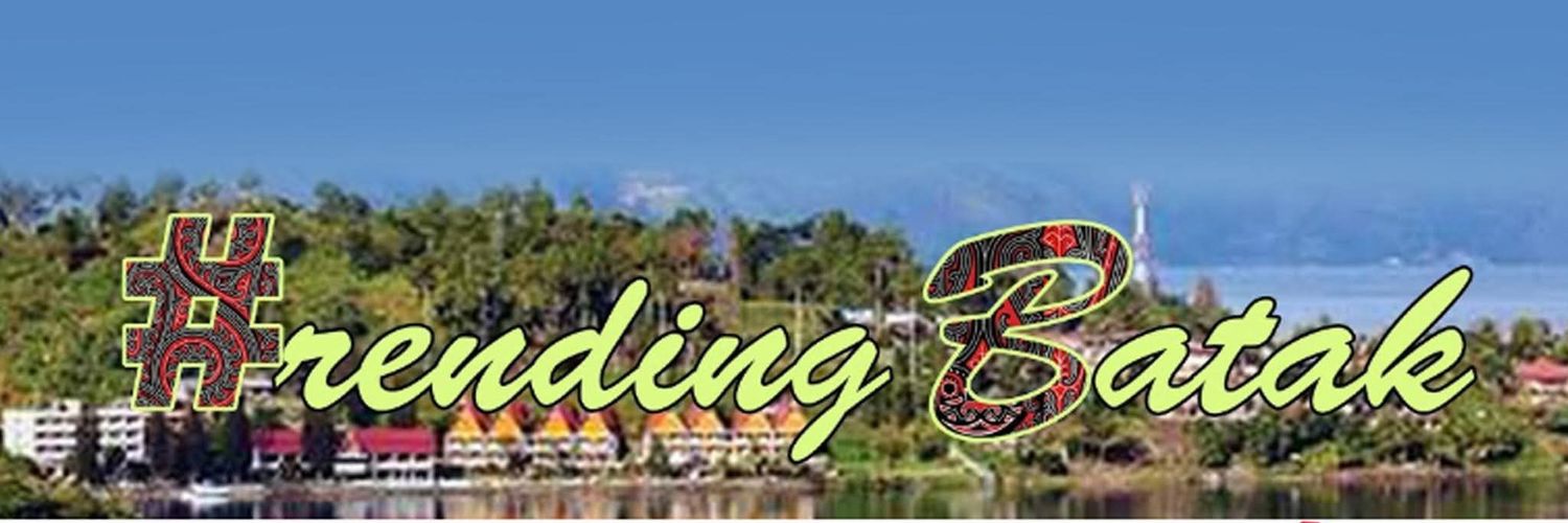 TrendingBatak's profile banner image