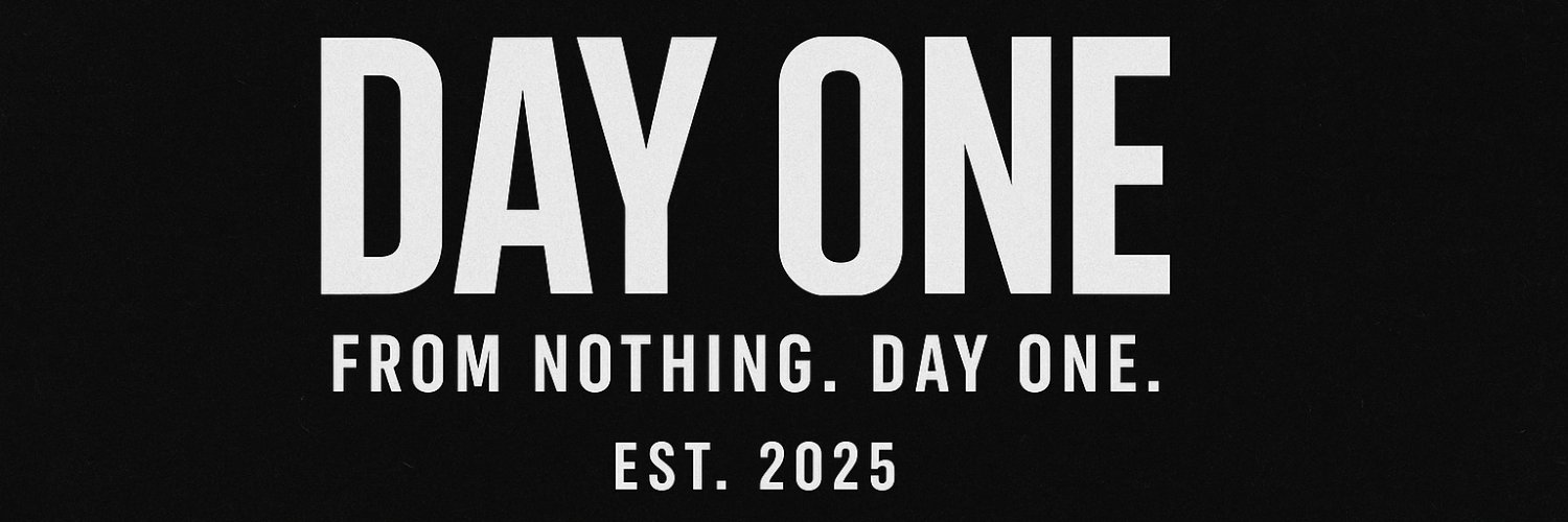Day One ProAm banner