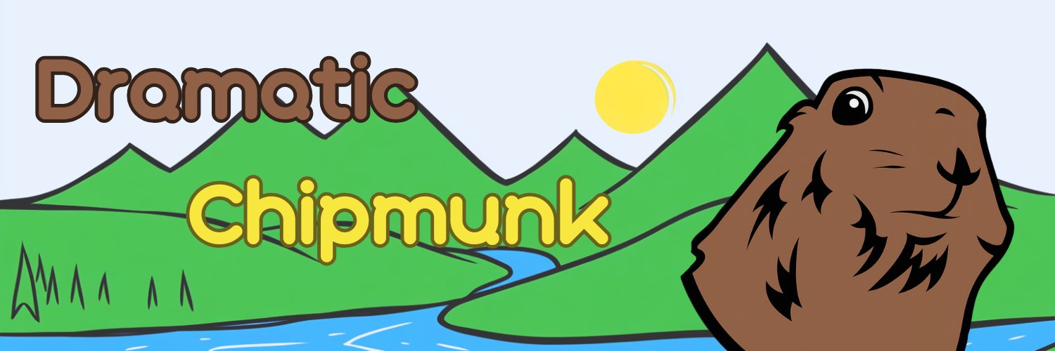 DramaChipCoin's profile banner image