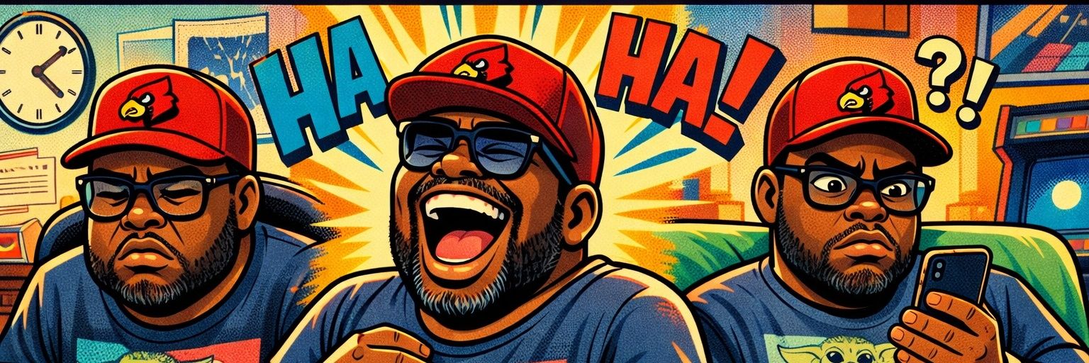 I Just Be Posting Sh💩t 🔞 banner