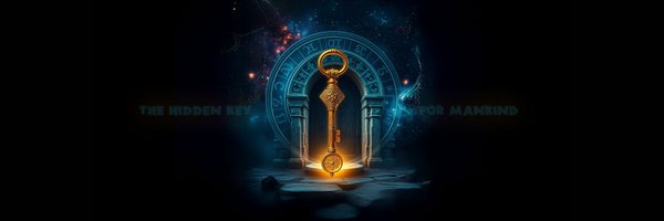 keyformankind Profile Banner