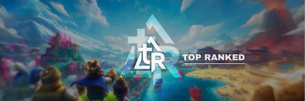 TopRankedCR Profile Banner