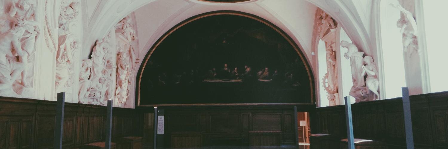 kmkasner's profile banner image