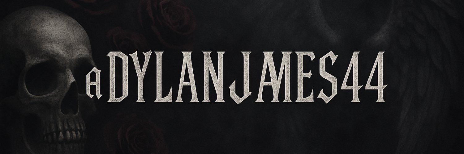 DylanJames_44's profile banner image