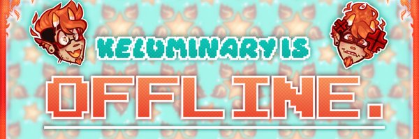 Keluminary Profile Banner