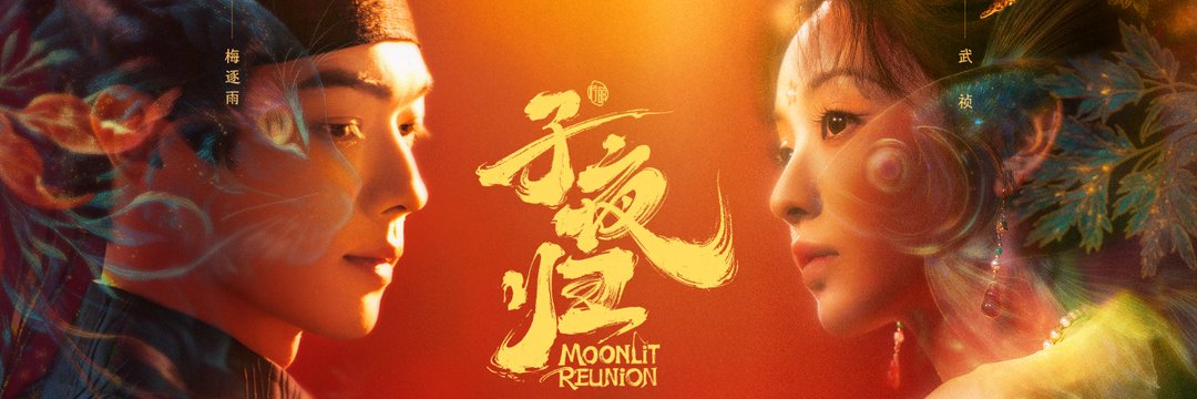 子夜归 Moonlit Reunion banner