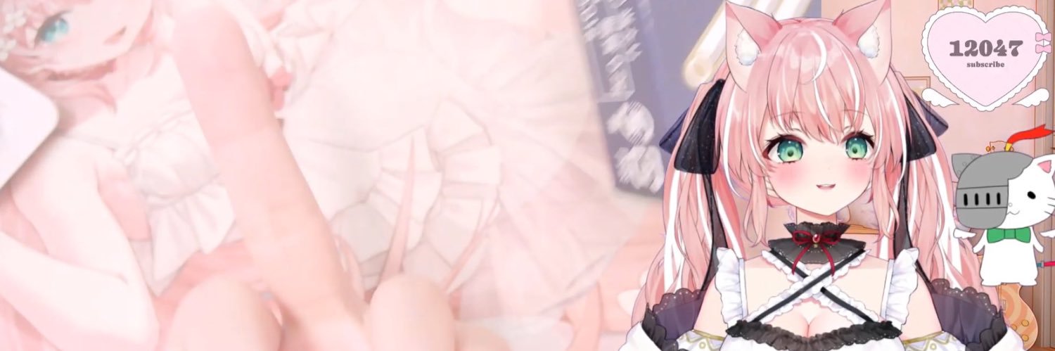 OKANYUKOME's profile banner image