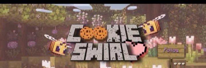 Cookiewirl's profile banner image