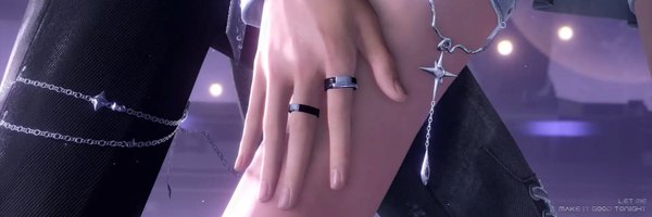 starlightshen Profile Banner