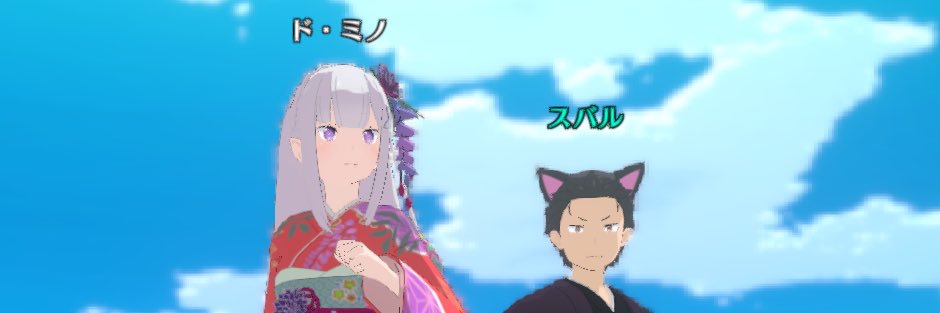 dododomino_sub's profile banner image