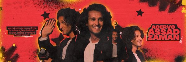 acervoassadzc Profile Banner