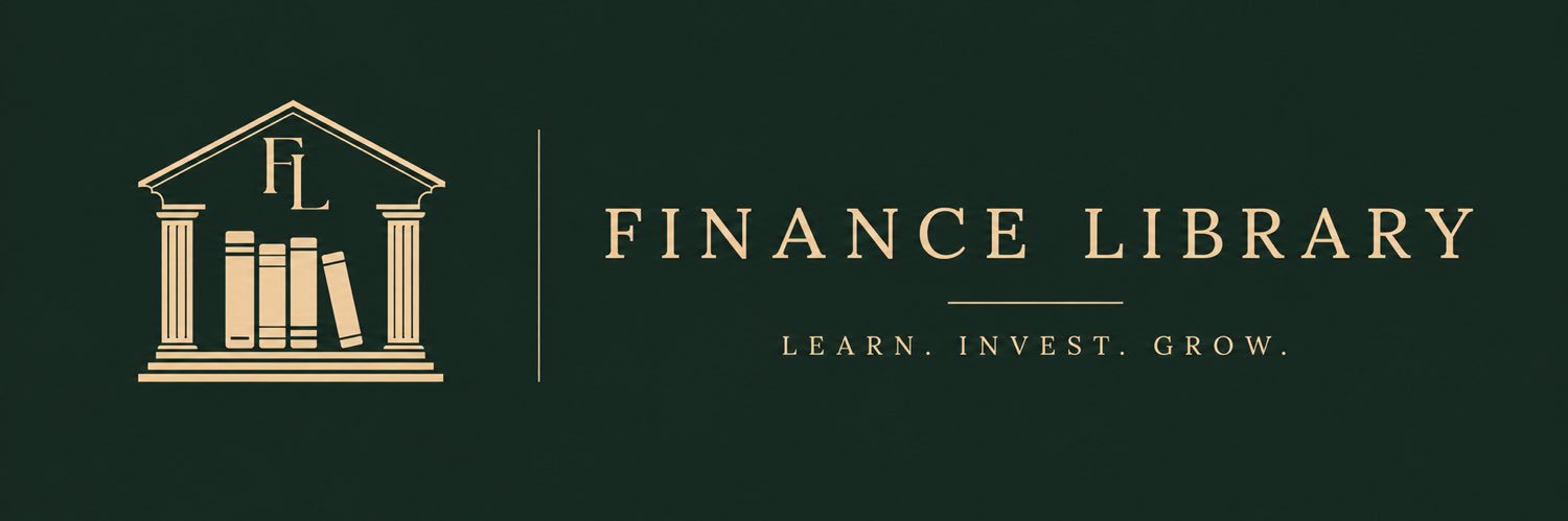 FinanceLibr8ry's profile banner image