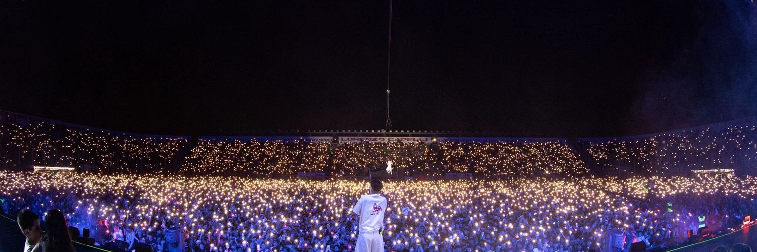 💰Bushi: El CHAMO comeback banner