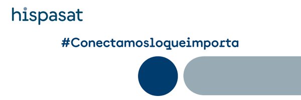 Hispasat Profile Banner
