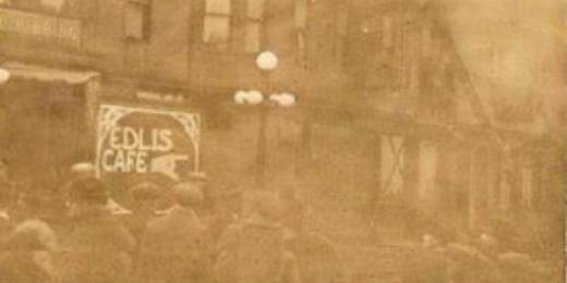 EdRicardo's profile banner image