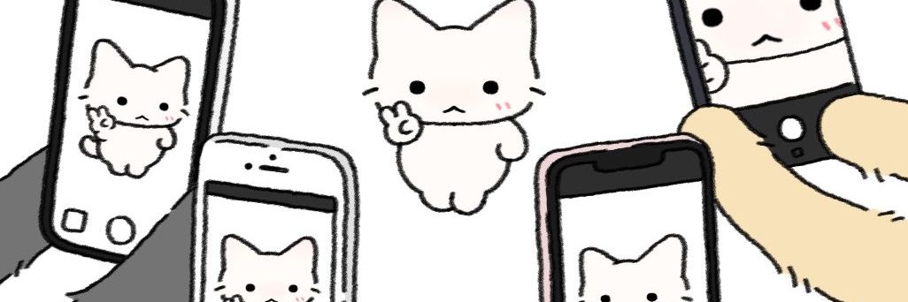 ﾉﾉ banner