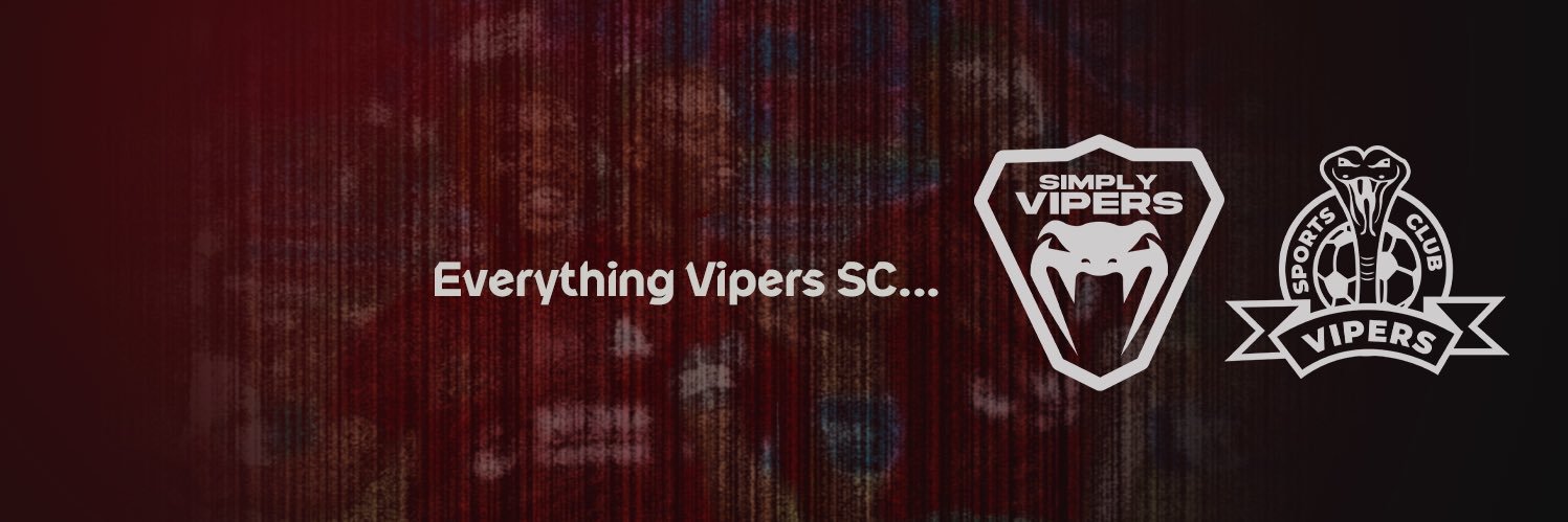 SimplyVipers's profile banner image