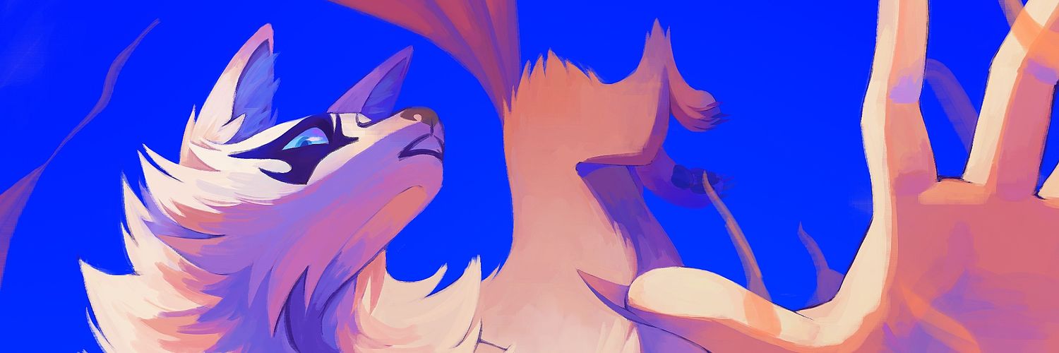 Chykiora's profile banner image