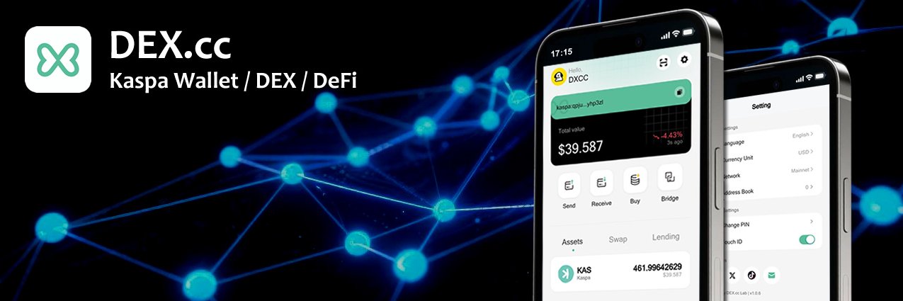 DEX.cc 𐤊 banner