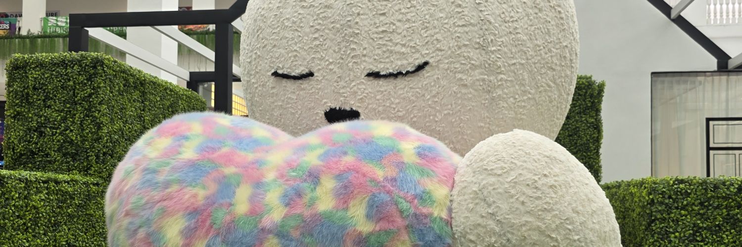 haoGOOD99's profile banner image