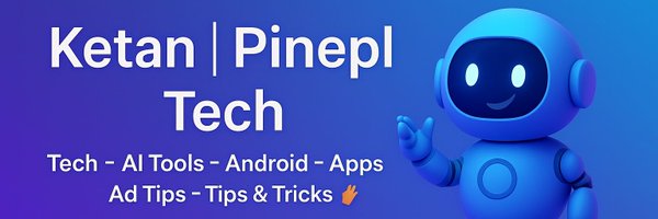pinepl_techai Profile Banner