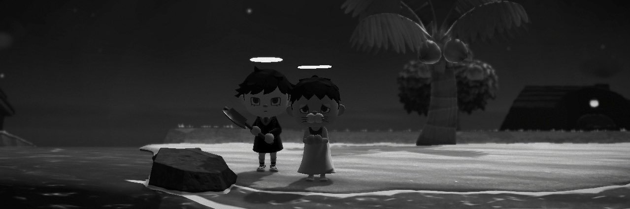 ナギ banner