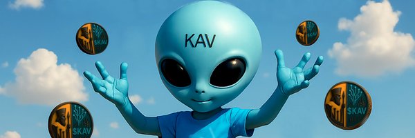 KavianCoin Profile Banner