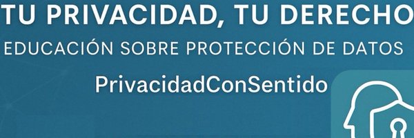 PrivConSentido Profile Banner