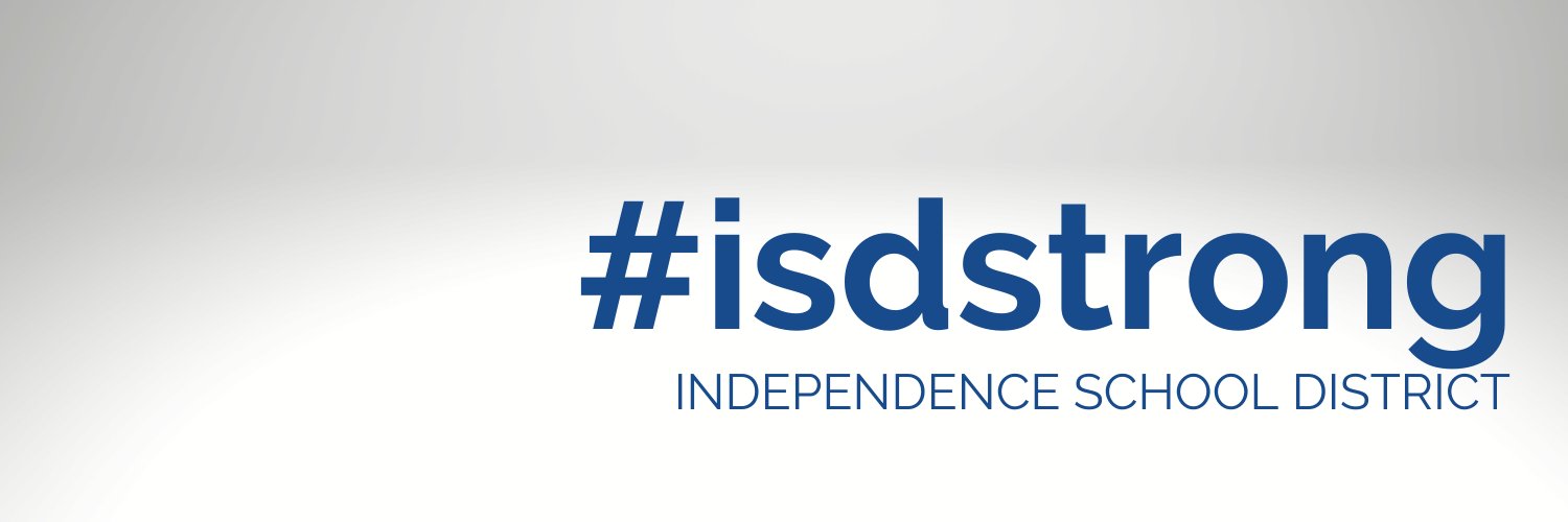 Independence School District (@ISDSchools) / Posts / X