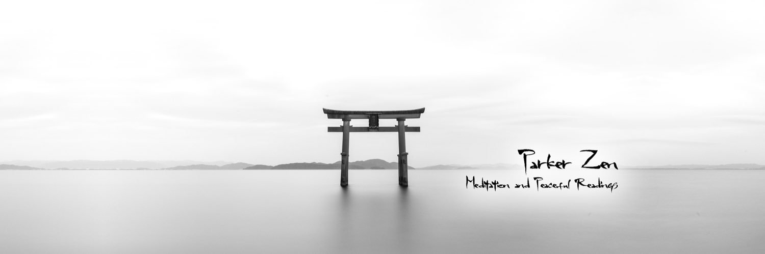 RealParkerZen's profile banner image