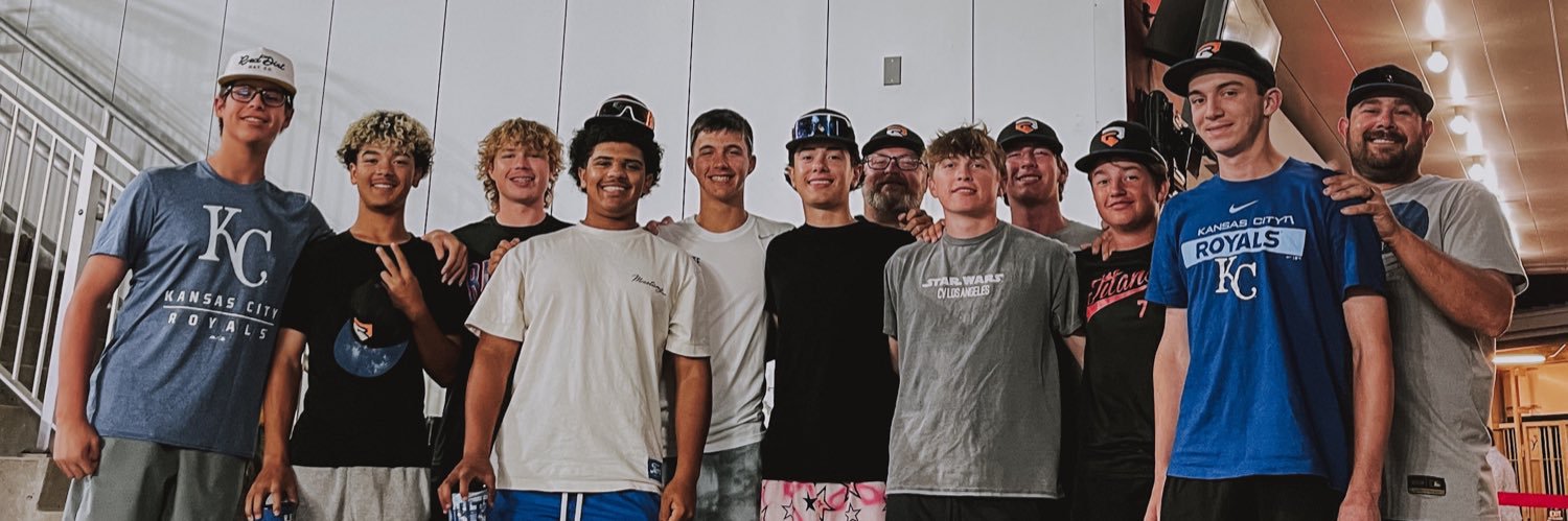 Rivals Baseball 2028 banner