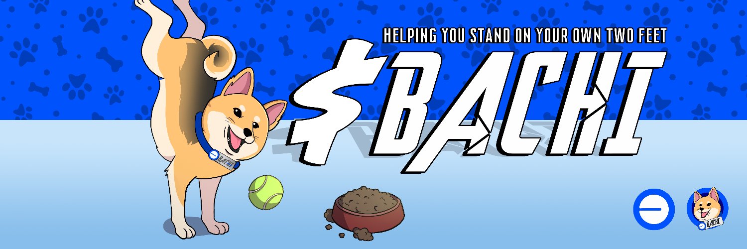 BACHI on Base's banner