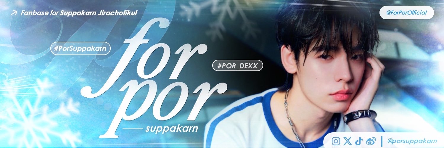 ForPorOfficial's profile banner image