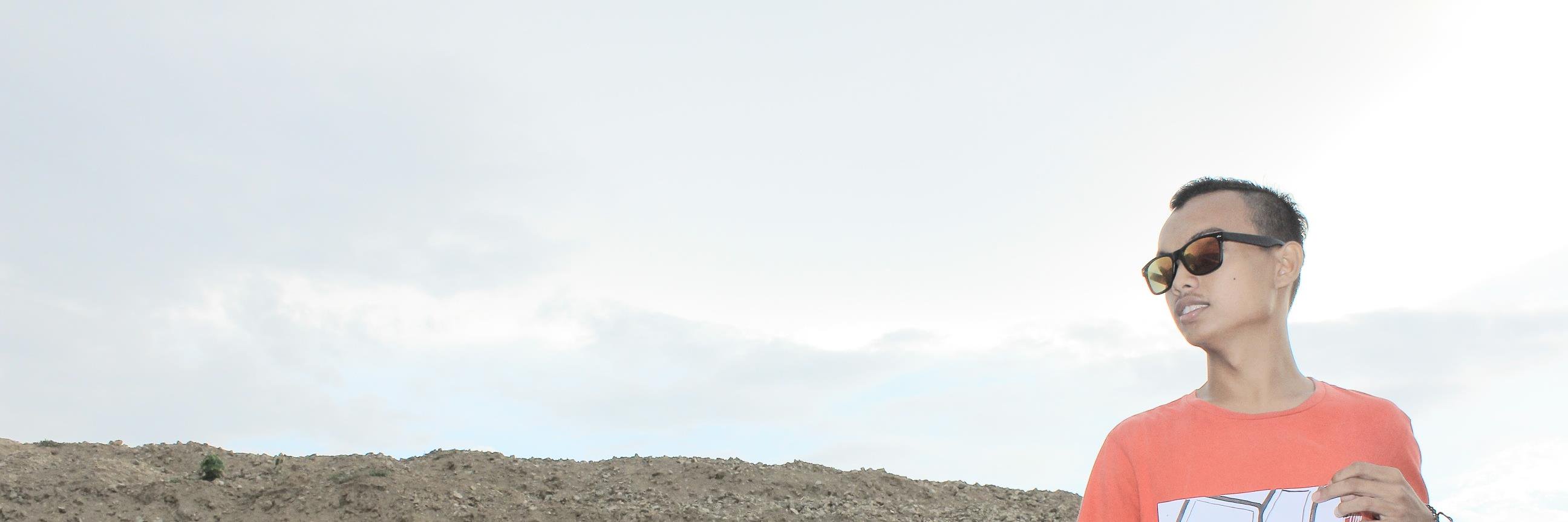 fiqranLF's profile banner image