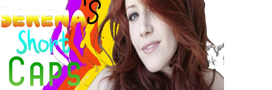 Serena Short banner