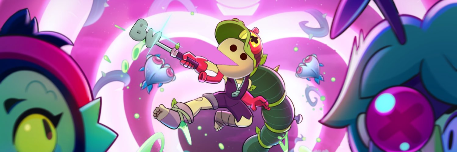 Curipapus's profile banner image
