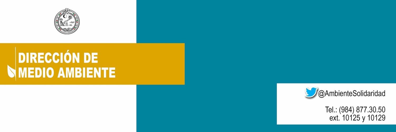 Medio Ambiente banner