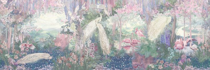 Seraphine Vernalis banner