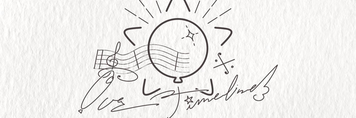 Our Timeline - contributor applications open!!'s banner
