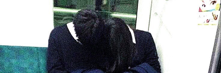 unknowntess's profile banner image