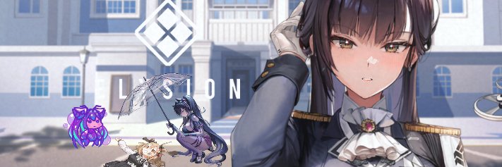 ゼロ@NIKKE指揮官 banner