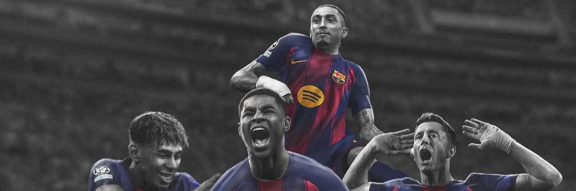 Pedro 💙❤️ banner