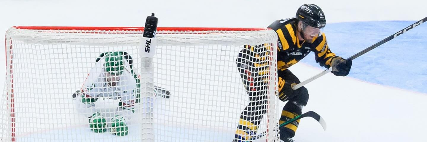 Henrik Örtenvik banner