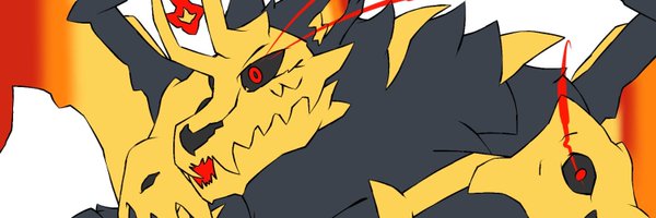 ViscTaurus Profile Banner