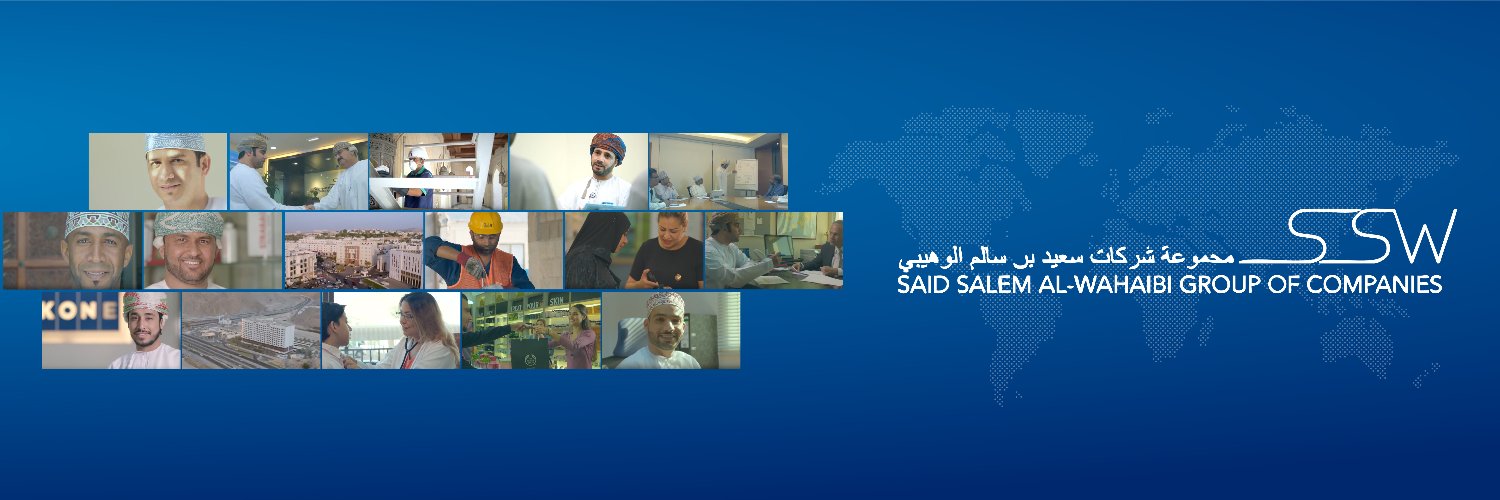 Assaraingroup's profile banner image