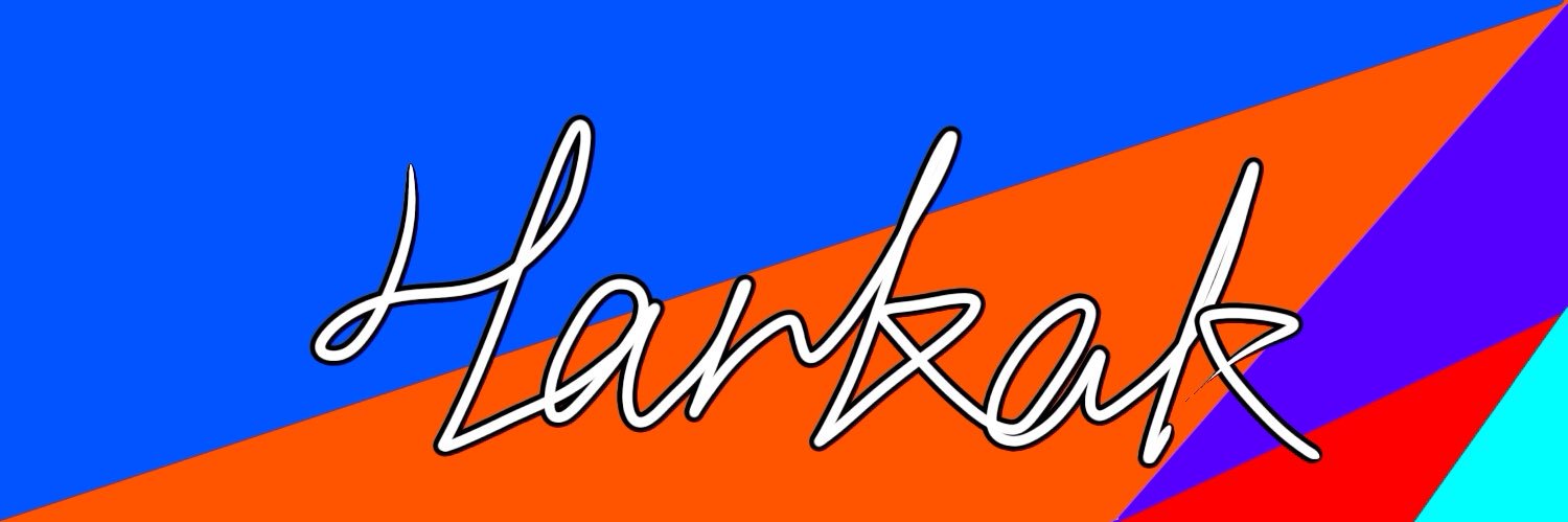 Hankak banner